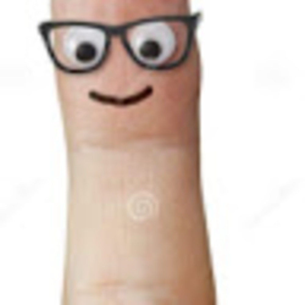 Meet your Posher, Carla